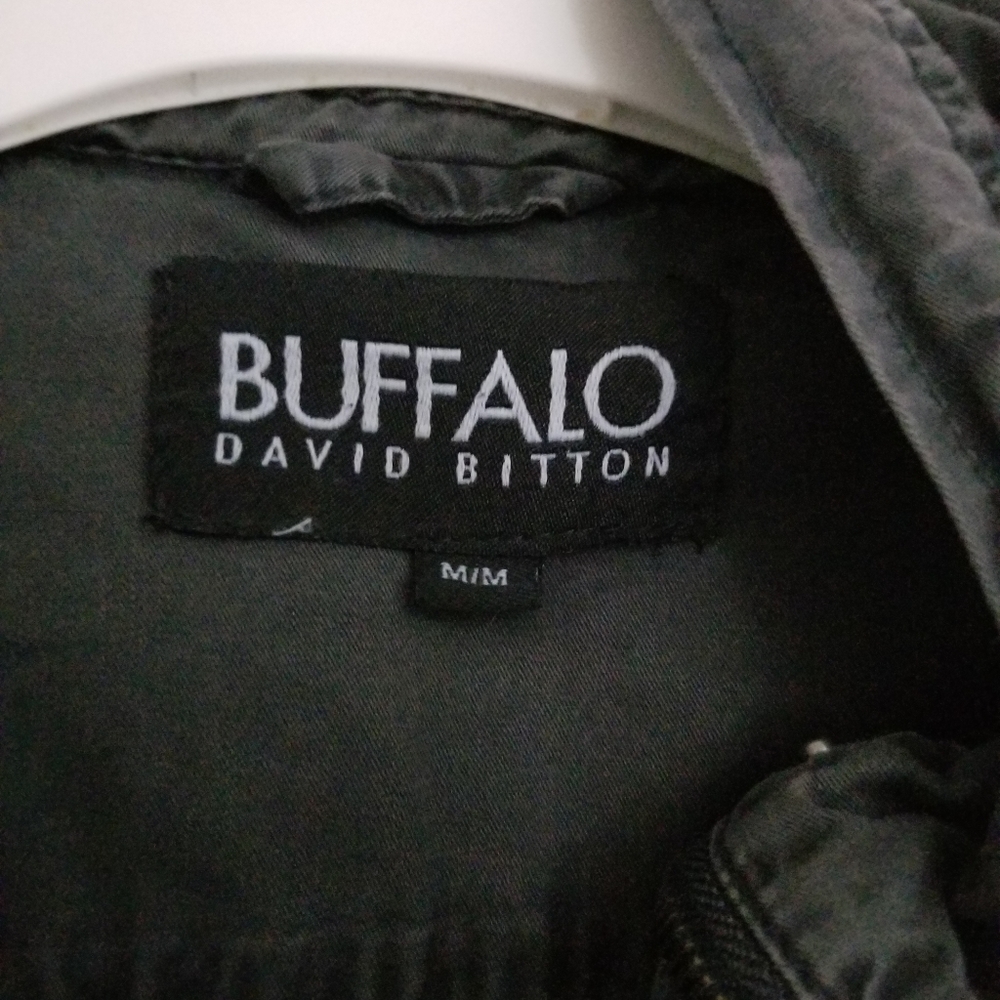 Bomber Jacket - Picture 6 of 7